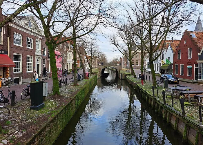 Guesthouse Purmerend Near Amsterdam Volendam