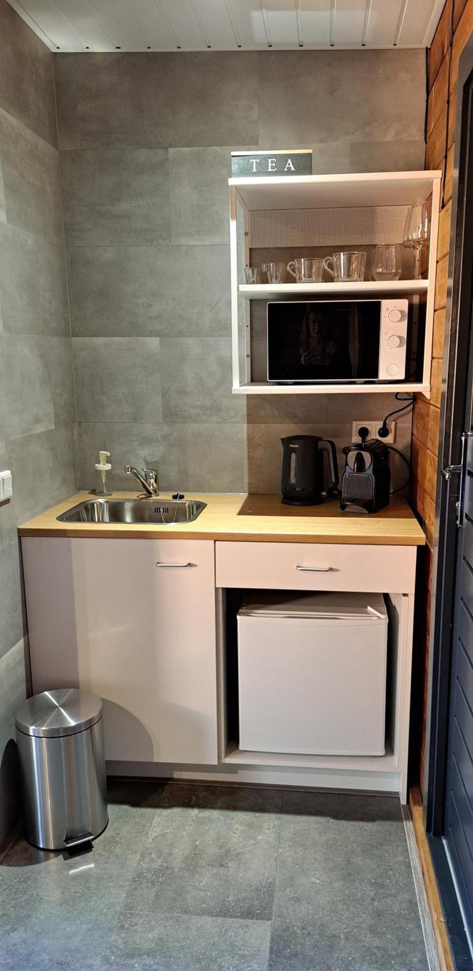 Apartment Near Amsterdam Volendam Purmerend